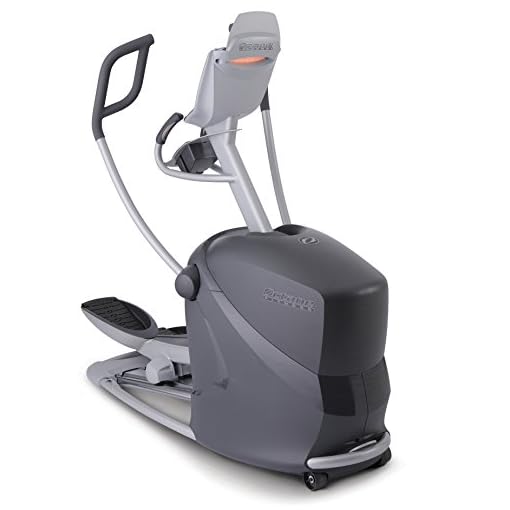 Octane Q37xi Elliptical Machine