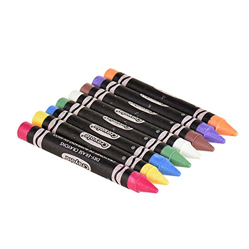 2 Crayola+Dual+Sided+Dry+Erase+Board