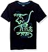 Gymboree Boys' Short Sleeve Graphic T-Shirt