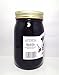HUGE 18 oz Mrs. Miller's Elderberry Jelly, Amish and Homemade!