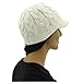 adidas Women's Crystal Brimmer Beanie