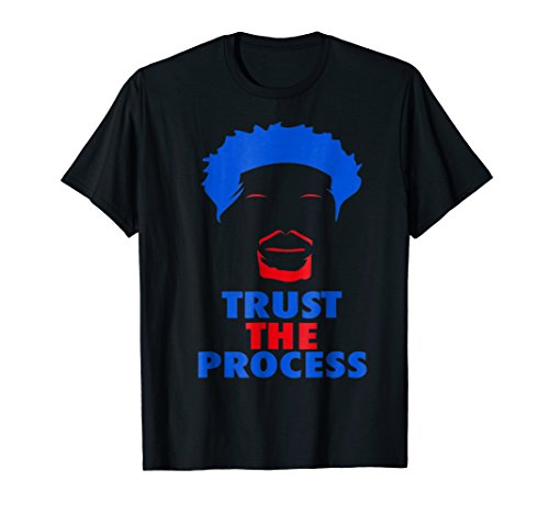Trust The Process T-Shirt