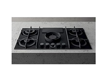 Elica Piano A Gas Aspirante Nikolatesla Flame Prf0147741