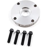 Zone Offroad - Rear Driveshaft Spacer