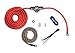 Rockford 4 Awg Power Installation Kit primary