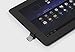 Kingston Digital 64GB Data Traveler Micro Duo USB 3.0 Micro USB OTG (DTDUO3/64GB)