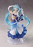 Taito Hatsune Miku Princess AMP Mermaid