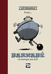 Barnabé ne manque pas d'air