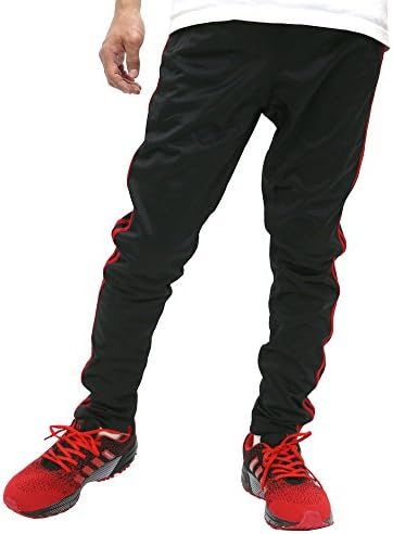 ナイラス ランニングウェア ジャージ メンズ 下 ズボン ロングパンツ ジョガー