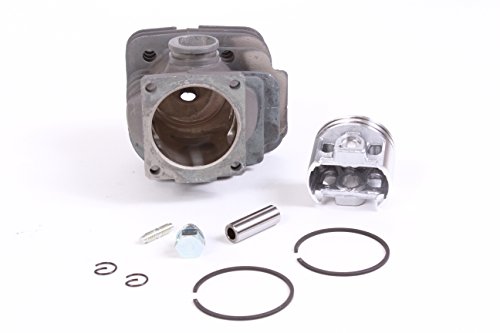 Laser Cylinder Assembly Stihl 024AV/024 Super and 026/MS260 (44mm) - Thumbnail 3