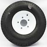 SWW 810 LoadStar 5-hole 8