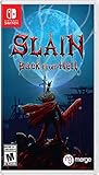 Slain: Back to Hell - Nintendo Switch