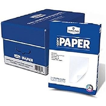 Amazon.com : Member's Mark - Copy Paper, 20lb, 92 Bright, 8-1/2 x 11