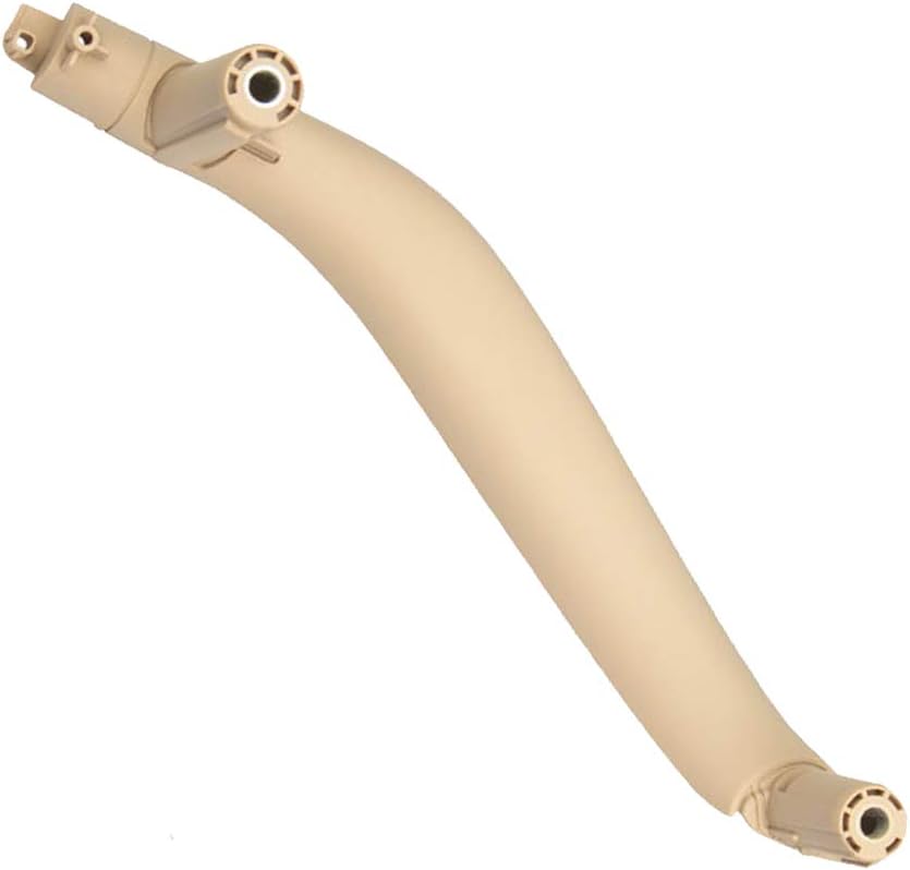 Jiangxinshenghuo Replacement For x5 F15 2014-2016 Car Interior Door Panel Pull Handle ABS Automotive Accessories 51417345331