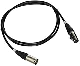 CHAUVET DJ LED Lighting, 5-Feet (DMX5P5FT)