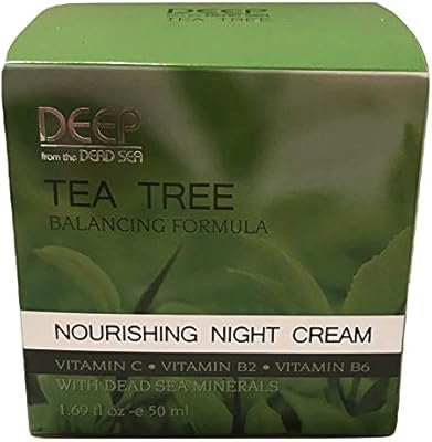 night cream formula