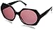 VonZipper Women's Buelah Round Sunglasses