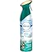 Febreze Air Effects - Fresh-Cut Pine - Holiday Collection 2016 - Net Wt. 9.7 OZ (275 g) Per Can - Pack of 3