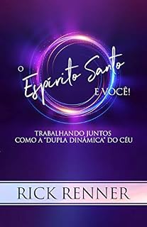 Livro O Espírito Santo e você