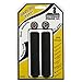 ESI Racer's Edge MTB Grip - Thin and Light Handlebar Grips - Extra Light Bike Grips