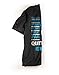 Vegeta Super Saiyan God Shirt - Quote Dragon Ball T-Shirt (X-Large, Black)