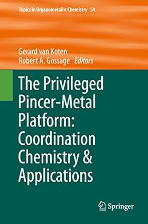 The Privileged Pincer Metal Platform Coordination