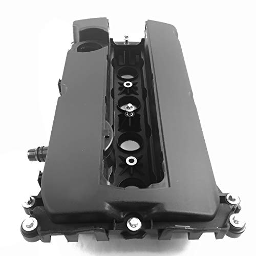 Autoxrun Engine Valve Cover Camshaft Rocker Gasket Replaces OE# 55564395 Fits Chevrolet Cruze Sonic Aveo