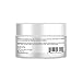 Le Fair Rose Gommage Facial Mask - Restore Face Luster with Powerful Age-Defying Ingredients - Exfoliate Dead Cells - Spa Treatment Smoothing Complexion Masque - Deep Cleanses Pores