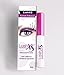 LashXS Eyelash Serum 3ml | All Natural Advanced Treatment With Powerful Extracts | Eyelash Enhancing Serum & Eyelash Growth Stimulator | Promotes Healthier, Fuller & Longer Eyelashes