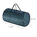 Tiny Tim Totes 83-DT5532 s Storage Bag, Large for 9 Foot Tree, Green