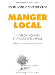 Manger local