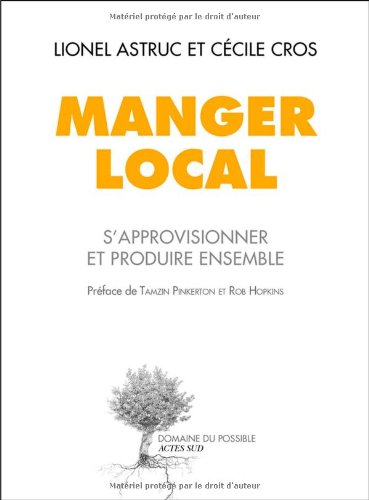 Manger local