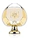 King of Love Eau de Toilette For Men- Natural Sweet Body Scent in Heart Shaped Bottle Spray- Best Fruity Fragrance With Hints of Leather, Amber & Sandalwood - 3.3oz.