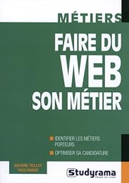 Faire du Web son métier