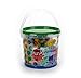 Crayola PJ Masks Creativity Bucket, Art Gift for Kids, Ages 3, 4, 5, 6