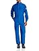 Bulwark Men's Flame Resistant 4.5 oz Nomex IIIA Premium Coverall