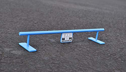 3 EMA+Ramps+Fingerboard+Round+Rail