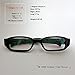 LDPmade Spy Camera Glasses Hidden Full HD 1080P 8G Eyeglasses Camcorder with Video Taking of Spectacles Inspection for Halloween