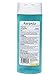Asepxia Shower Gel Acne Blackhead Pimple Treatment & Exfoliating Scrub with 2% Salicylic Acid, 8.5 Fluid Ounce