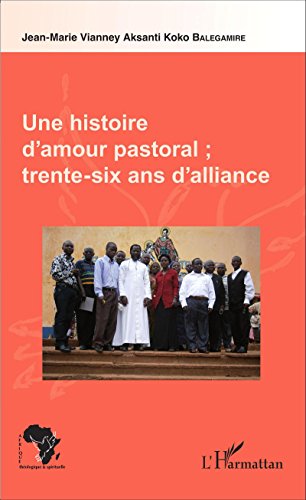 Une  histoire d'amour pastoral