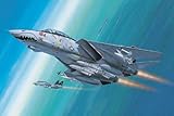 Revell 04049 1:144 Scale F14D Super Tomcat
