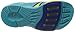 Newton Running Women's Distance S III Blue/Yellow Running Shoe 8 Women US