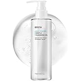ROVECTIN Aqua Cleansing Gel (Conditioning Cleanser) Hydrating pH Balanced Facial Wash for Sensitive, Dry Skin | No Stripping,