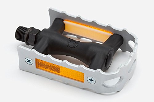 brompton folding pedal