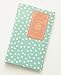 CLOVER Lovable Mini Album Fuji Instax Mini photo Album For Instax Mini7s 8 25 50s 90 Film, (84 photos)---Green
