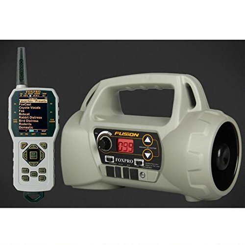 FOXPRO Fusion Tan Hunting Call