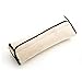 Car Seat Safety Belt Protect Shoulder Pad Adjust Vehicle Seat Belt Harness Shoulder Pad Cover Cushion Neck Pillow Head Support for Kids Children Adult Driver Inoutdoorkit SBSP07 (Beige)