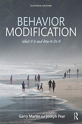 Behavior Modification: What It Is and How To Do It - //medicalbooks.filipinodoctors.org
