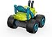 Fisher-Price Nickelodeon Blaze & The Monster Machines Grasshopper Zeg Truck