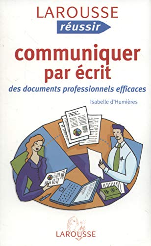 Communiquer à l'écrit